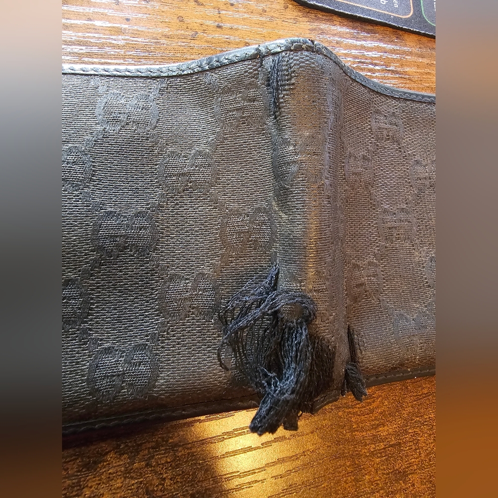 Gucci Wallet - Picture 5 of 12